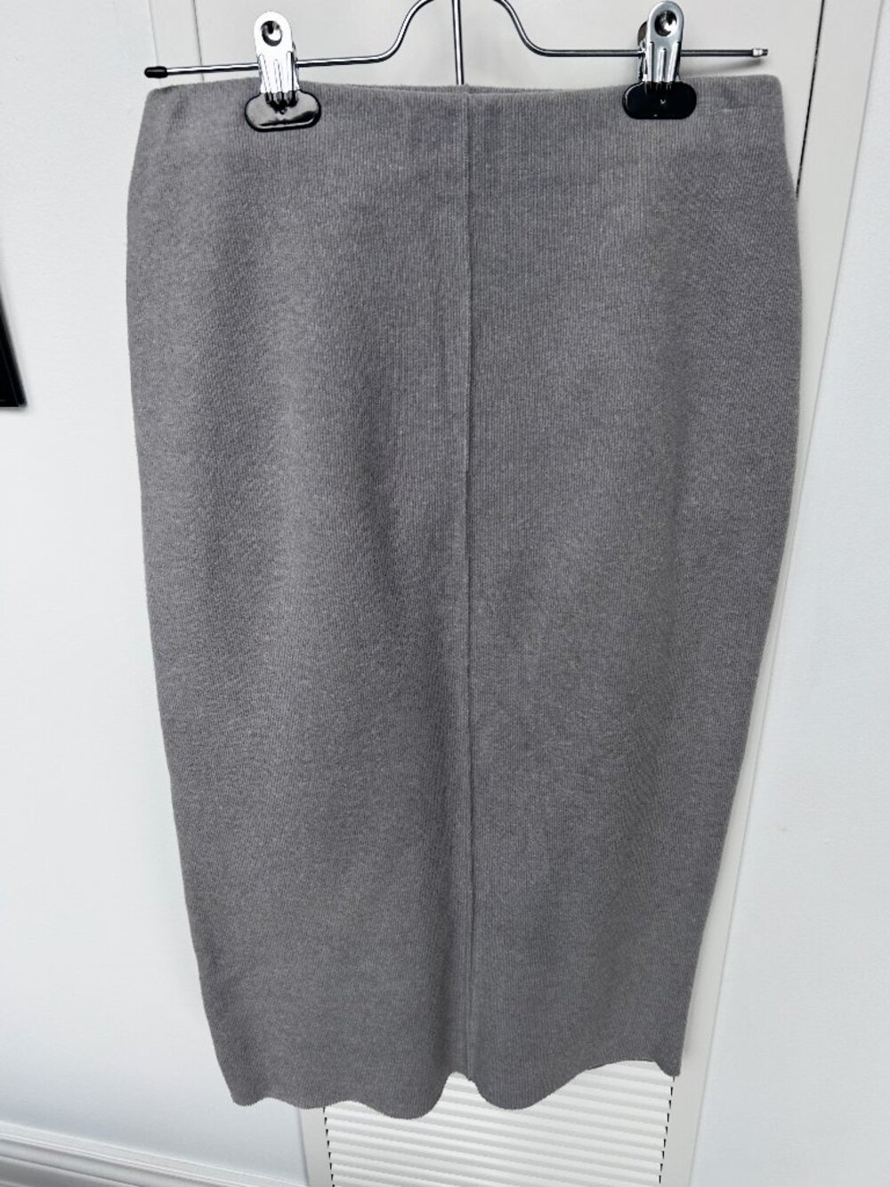 ZARA MIDI SKIRT